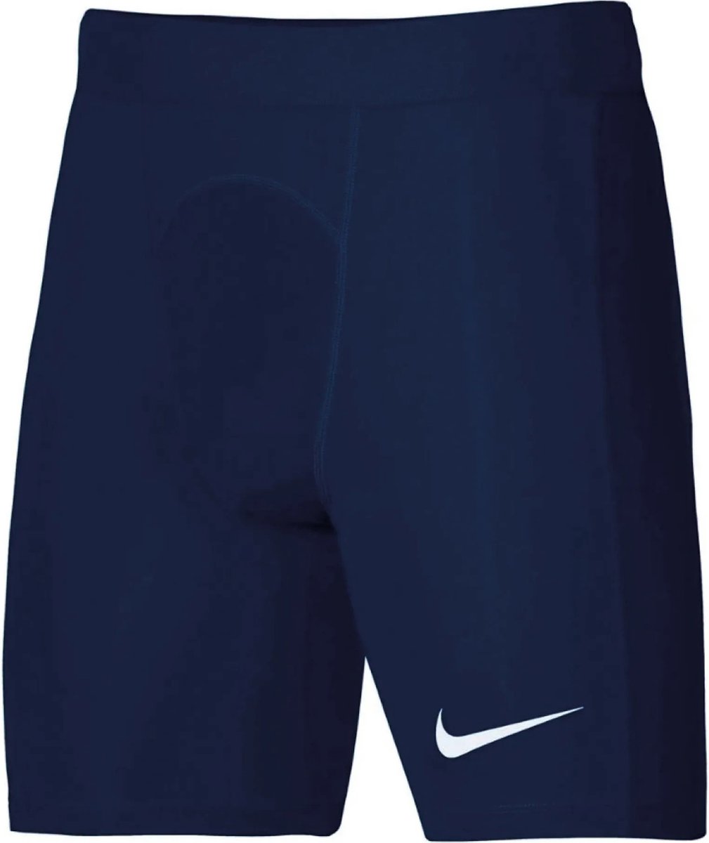 Nike Dri-FIT Strike Sportbroek Mannen Blauw