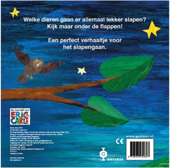 Verhaaltje voor het slapen gaan; van korte verhalen voor peuters, kleuters en kinderen