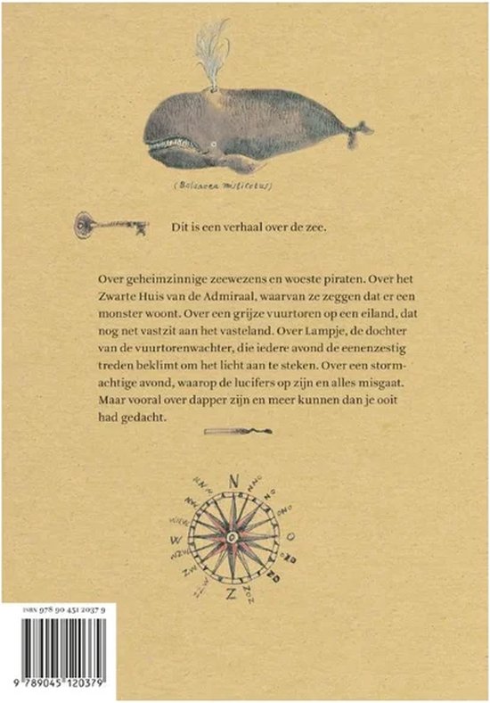 Lampje