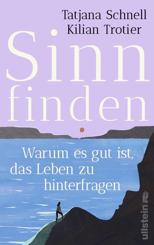 Sinn finden - cover