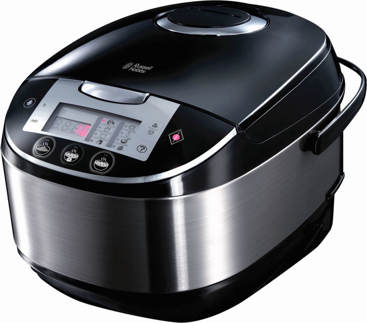 Russell Hobbs 21850-56 - Cook@Home Multi Cooker