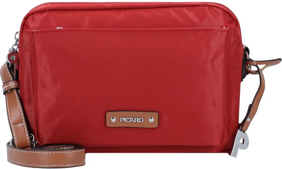 Picard Tasche 'Sonja' in Kobaltblau | ABOUT YOU