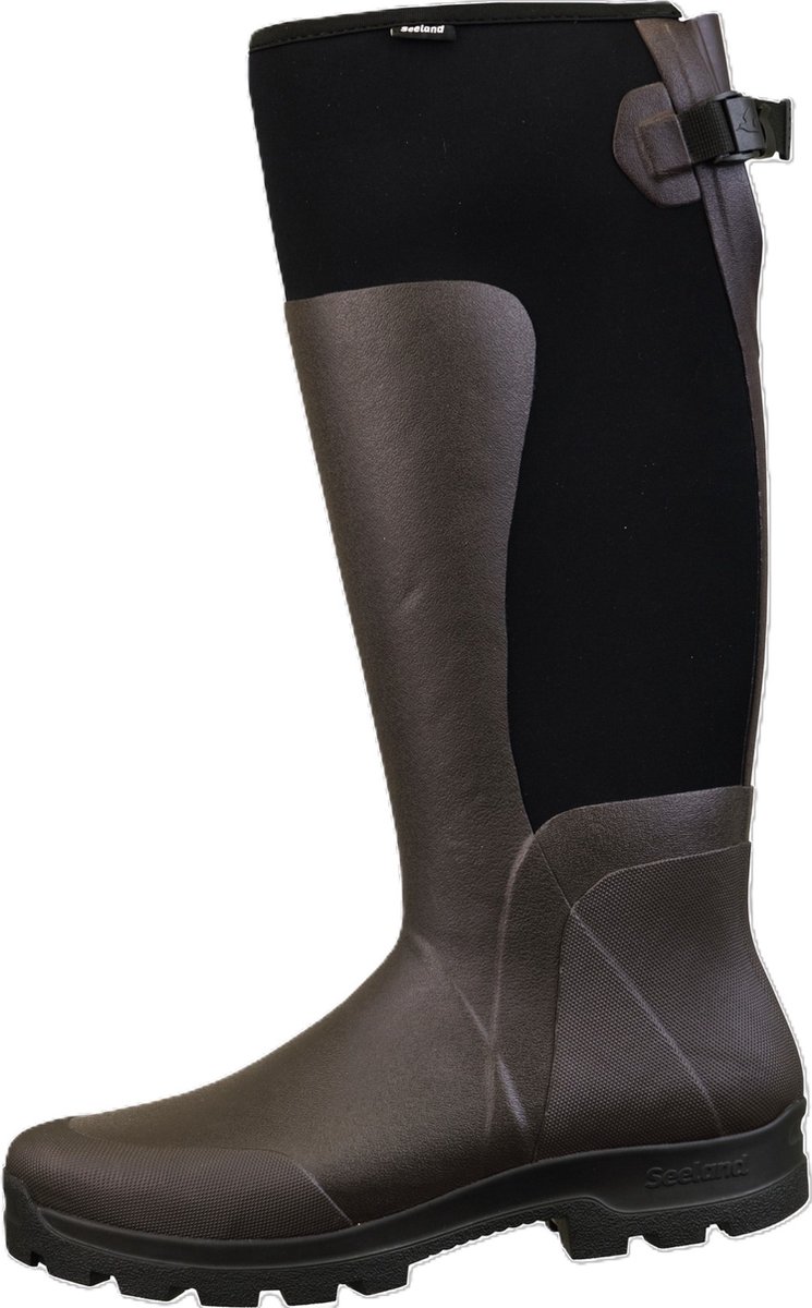 Seeland Hillside Flex Boot - Dark brown