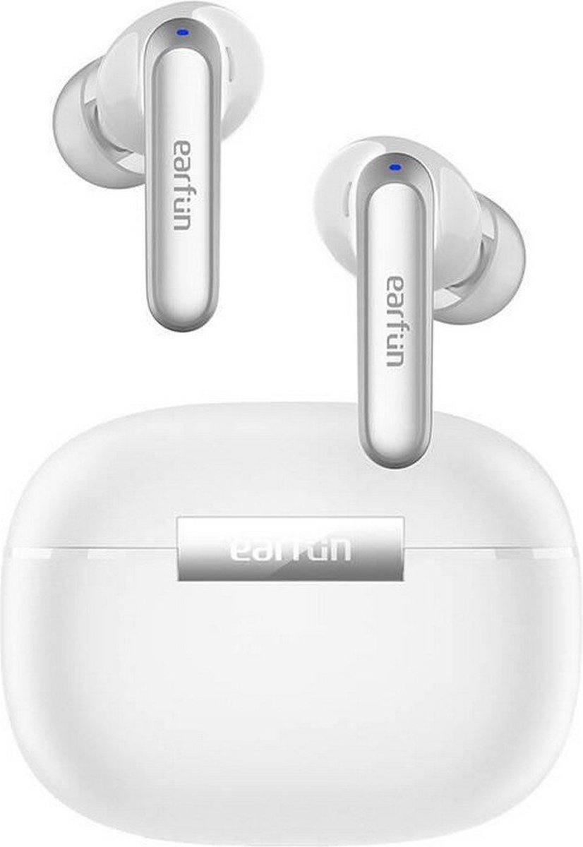Earfun Tws Air2 Hoofdtelefoon Voor Iphone Android Telefoons Met Draagcomfort