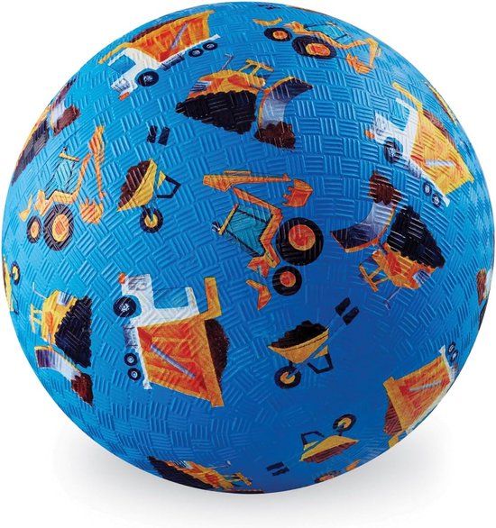 Crocodile Creek Ballon d'expédition spatiale, noir 13 cm