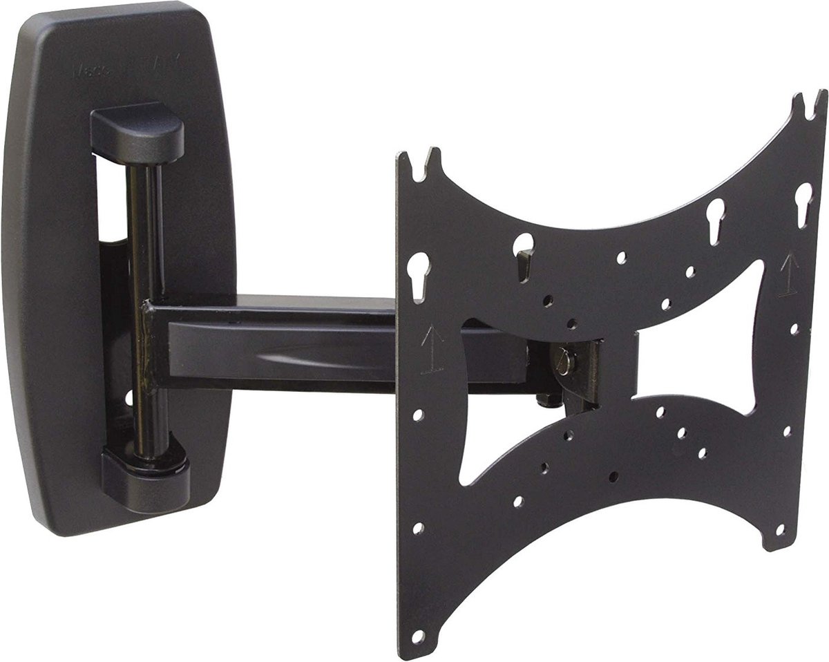 L&C Format 2 106,7 cm (42") Zwart