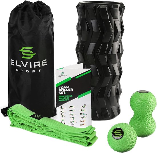 Elvire Sport foam roller