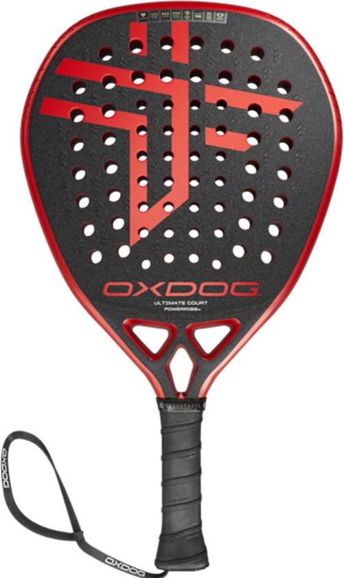 Oxdog Ultimate Court