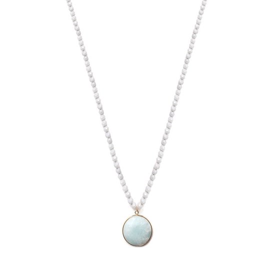 Ketting Color - Blauw