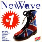 N 1 New Wave von Compilation