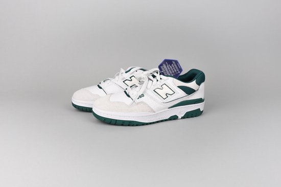 New Balance 550 Vintage Sarcelle - Taille 42,5