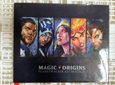 Magic Origins Planeswalker Anthology