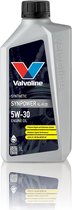 Motorolie Valvoline Synpower XL-III C3 5W30 - 1L