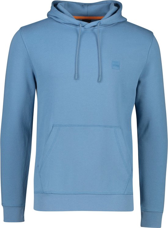 Hugo Boss Hoodie blauw