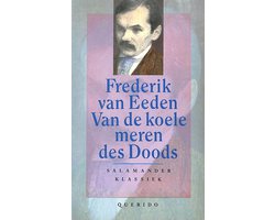 Van de koele meren des doods