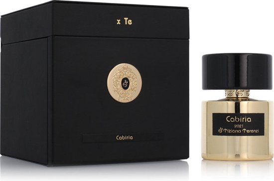 Tiziana Terenzi Cabiria Extrait De Parfum 100 Ml (unisex)
