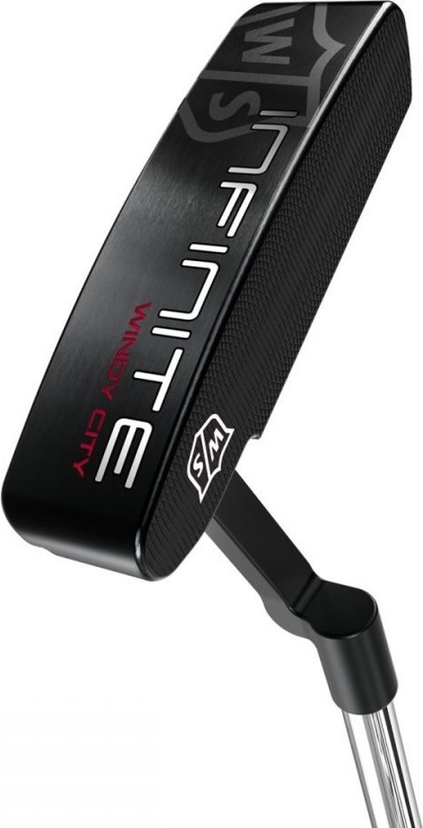Wilson Infinite Windy City Ladies Putter 2024 - 33 inch - | Rechtshandig van Merkloos — afbeelding 2