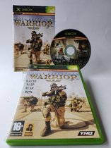 Full Spectrum Warrior /Xbox