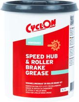 CyclOn Speed Hub & Roller Braker Grease 1 liter