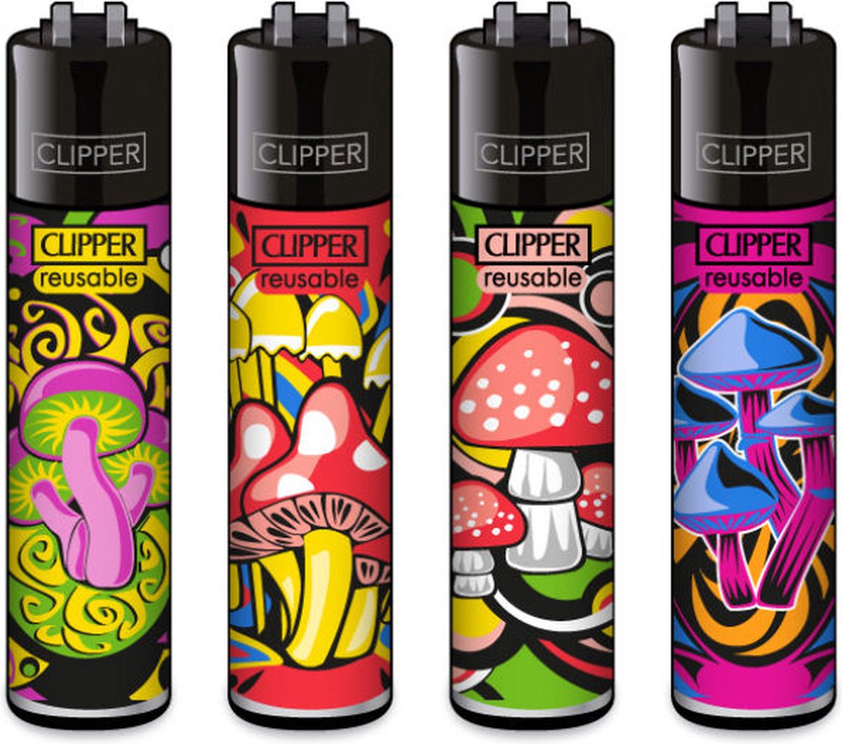 Goedkoopste Clipper aansteker