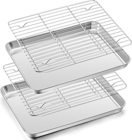 Welke bakplaat is het beste voor jouw ? Een complete gids - recepten Welke bakplaat is het beste voor jouw ? Een complete gids - recepten