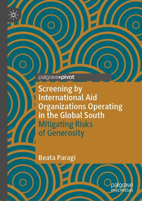Political Science and International Studies (R0) - Screening ... - cover