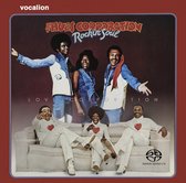 Rockin' Soul & Love Corporation