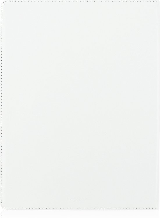 Goodline® - Dossier de rapport / Dossier de diplôme pour 20 pages (A4) - Wit