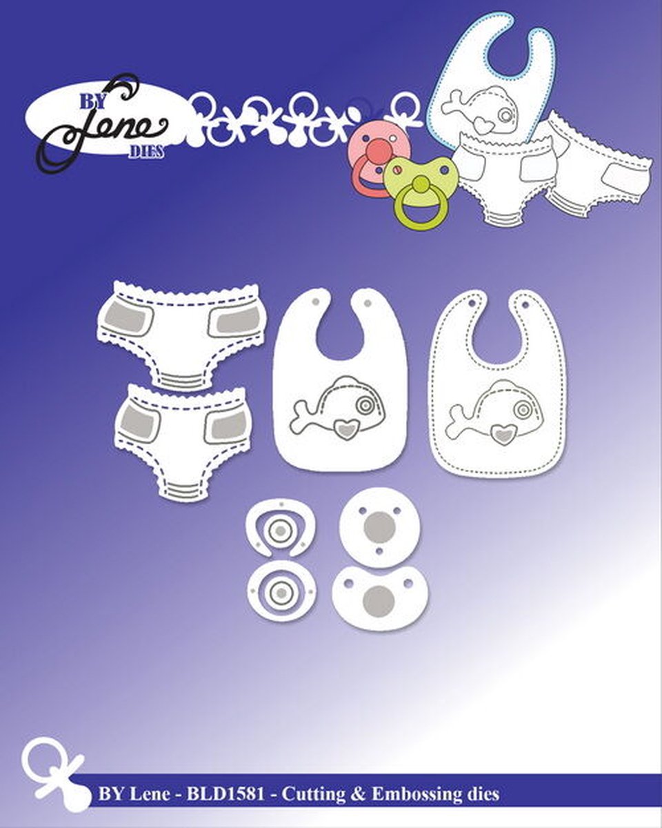 By Lene die Baby Stuff