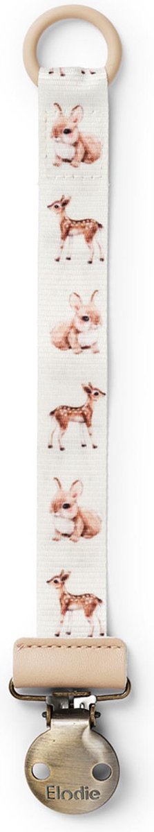 Goedkoopste Elodie Fopspeenketting - Speenkoord - Fopspeenketting - Fopspeenhouder- Speenclip - Fairytale Friends