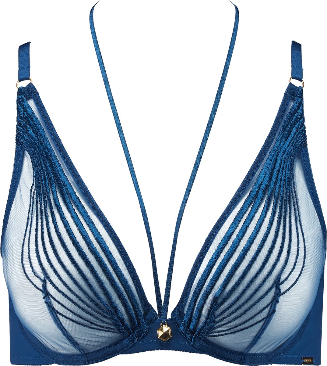 Aubade-Sumptuous waves-3CF12-90/105D