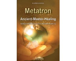 Metatron - Ancient-Master-Healing
