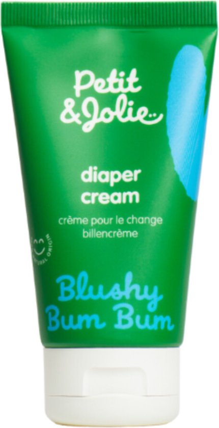 Petit & Jolie Baby Billencrème