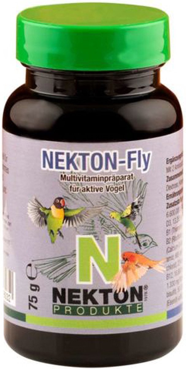Nekton Fly 75 gram