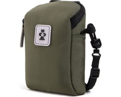 Crumpler Drewbob Camera Pouch 200 (tactical green)