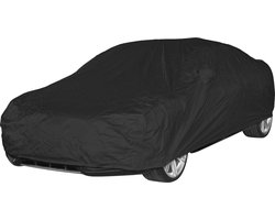 Autohoes Sedan – Maat L - A-kwaliteit – 200D Polyester – 480x160x125cm