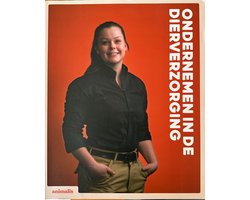 Ondernemen in de dierverzorging