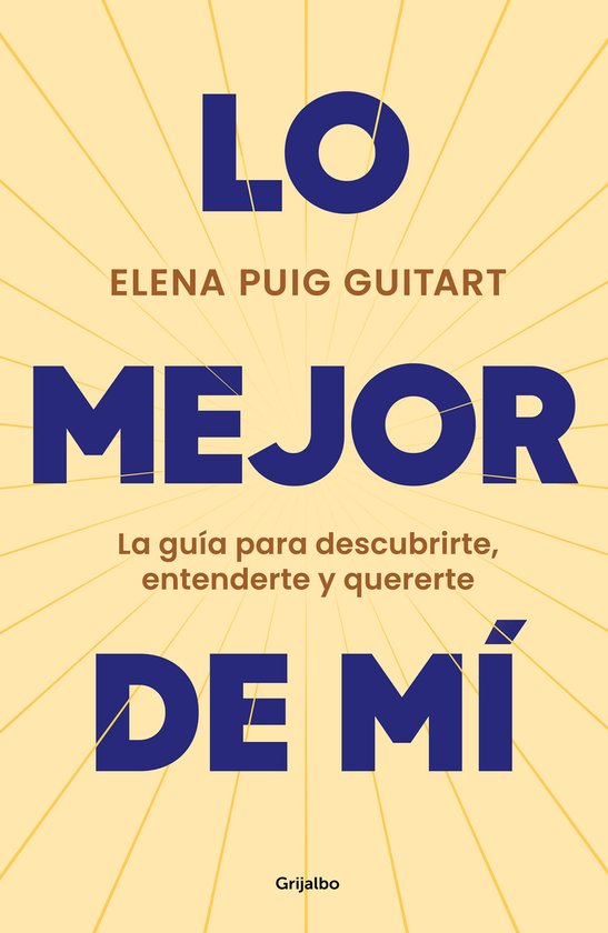 Lo mejor de mí - cover