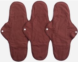 ImseVimse Kraamverband Super Night - 3 stuks