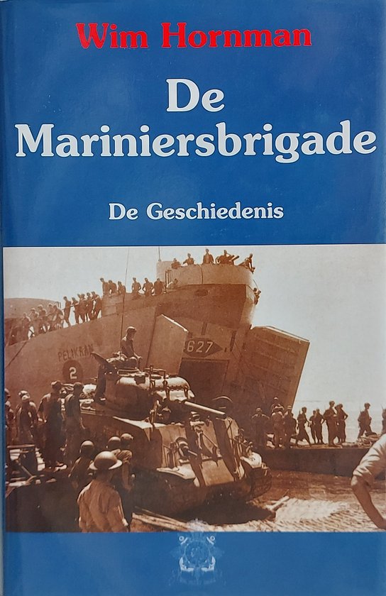 De Mariniersbrigade
