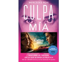 CULPABLES- Culpa mía / My Fault