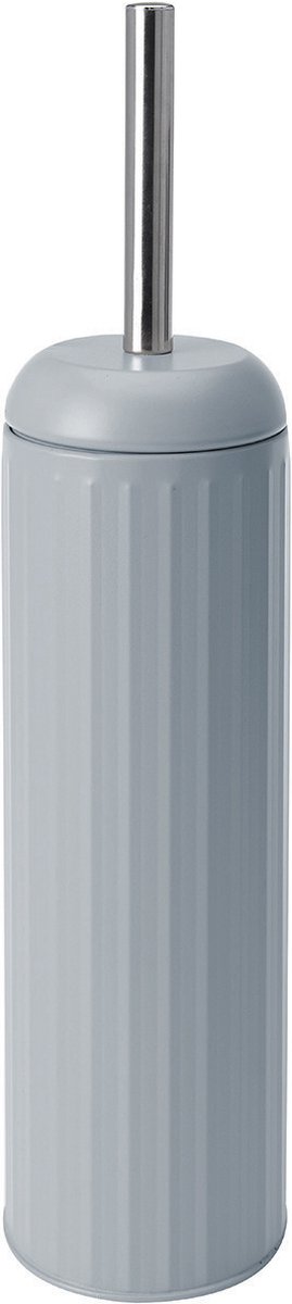 Bathroom Solutions Metalen borstelhouder + toiletborstel