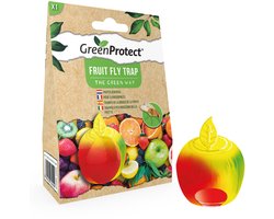 GreenProtect Fruitvlieg val