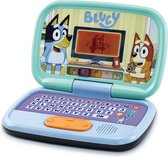 Bol.com VTech Bluey Activiteiten Laptop - Educatief Speelgoed - Kinderlaptop - Nederlands Gesproken - Speelgoed vanaf 3 Jaar aanbieding