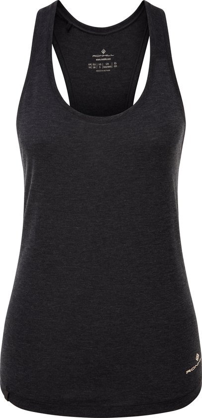 Camiseta Manga Corta Tencel Lila | Playeras Deportivas De Mujer