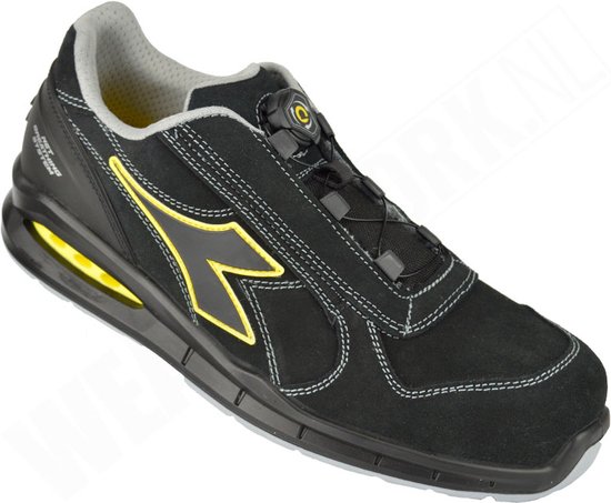 Diadora werkschoenen S3 SRC ESD 178839 bol