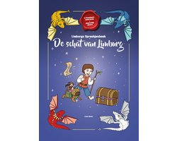 Limburgs Sprookjesboek De schat van Limburg | Linda Gielen
