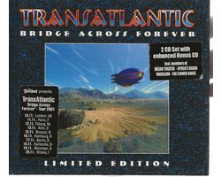 Bridge Across Forever