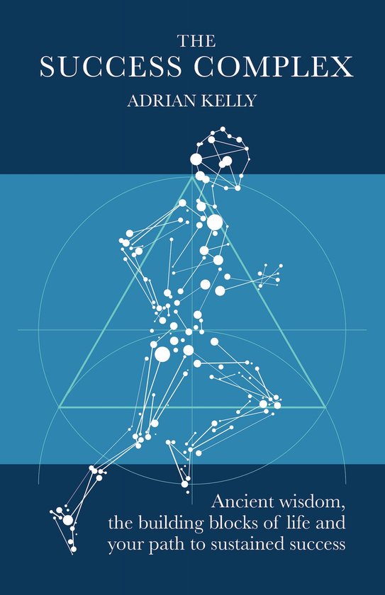 The Success Complex - cover