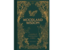 Wisdom- Woodland Wisdom